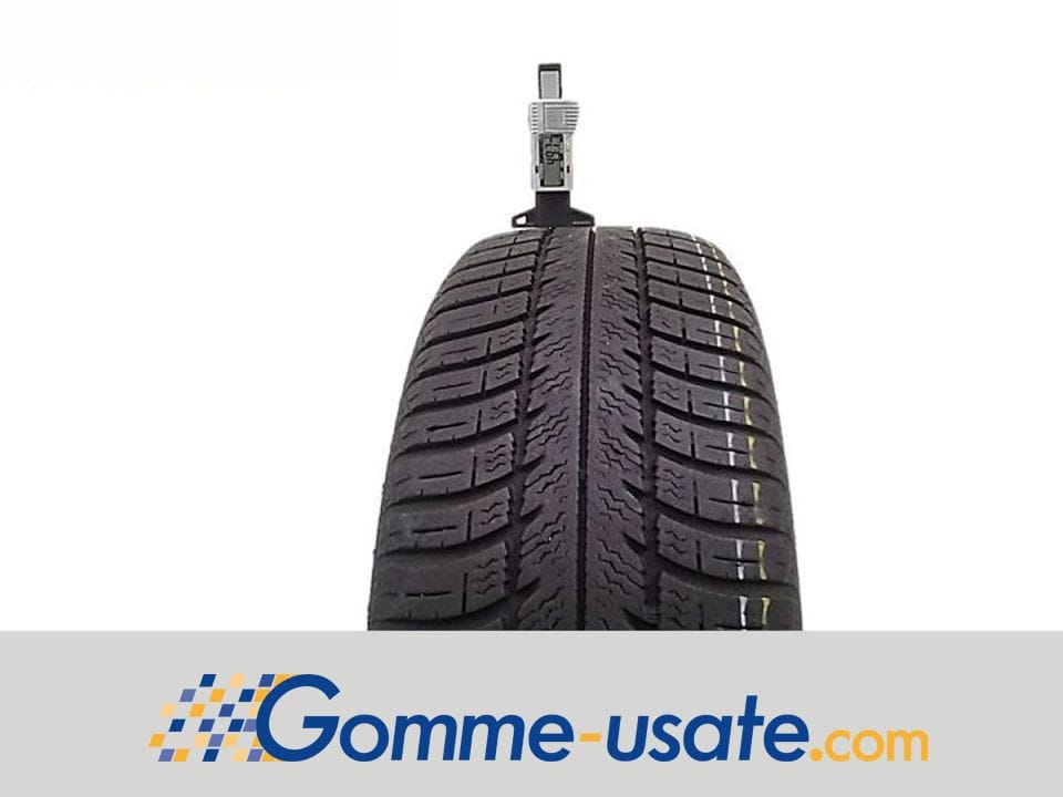 Thumb Goodyear Gomme Usate Goodyear 205/60 R15 91H Eagle Vector + M+S (60%) pneumatici usati Invernale_0